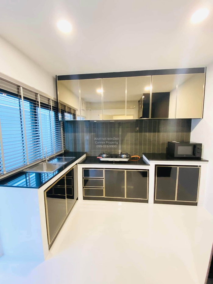 รูป เช่าบ้าน  เซนโทร บางนา บางแก้ว บางพลี สมุทรปราการ CX-175964 ✅ ทักไลน์ @connexproperty ตอบทันที ทีมงานมืออาชีพ ✅ - รูปที่ 4/11