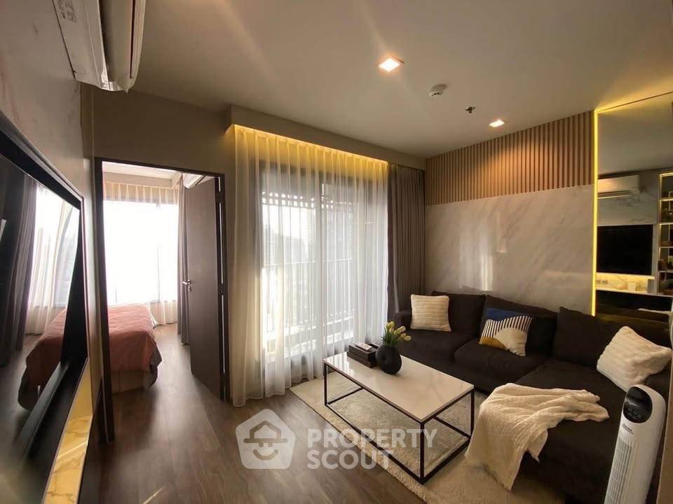 รูป ชั้น 39 คอนโด 1 ห้องนอน Life Ladprao Valley ใกล้ BTS ห้าแยกลาดพร้าว (ID 3322892) - รูปที่ 12/22