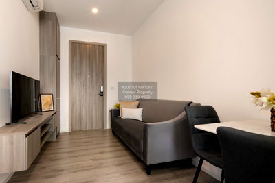 Condos for rent : For Rent Condo , Knightsbridge Sukhumvit-Thepharak , Thepharak , Mueang Samut Prakan , Samut Prakarn , CX-176384 ✅ Live chat with us ADD LINE @connexproperty ✅