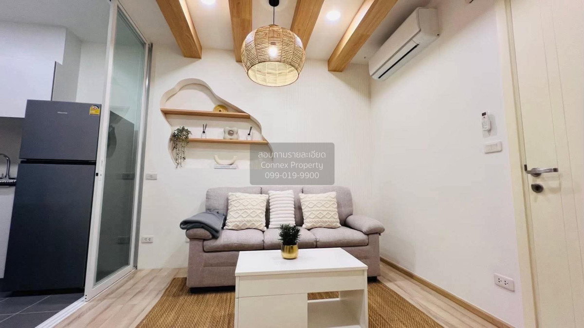 รูป เช่าคอนโด  เดอะ เบส อัพทาวน์ - ภูเก็ต รัษฎา เมืองภูเก็ต ภูเก็ต CX-173338 ✅ ทักไลน์ @connexproperty ตอบทันที ทีมงานมืออาชีพ ✅ - รูปที่ 2/10