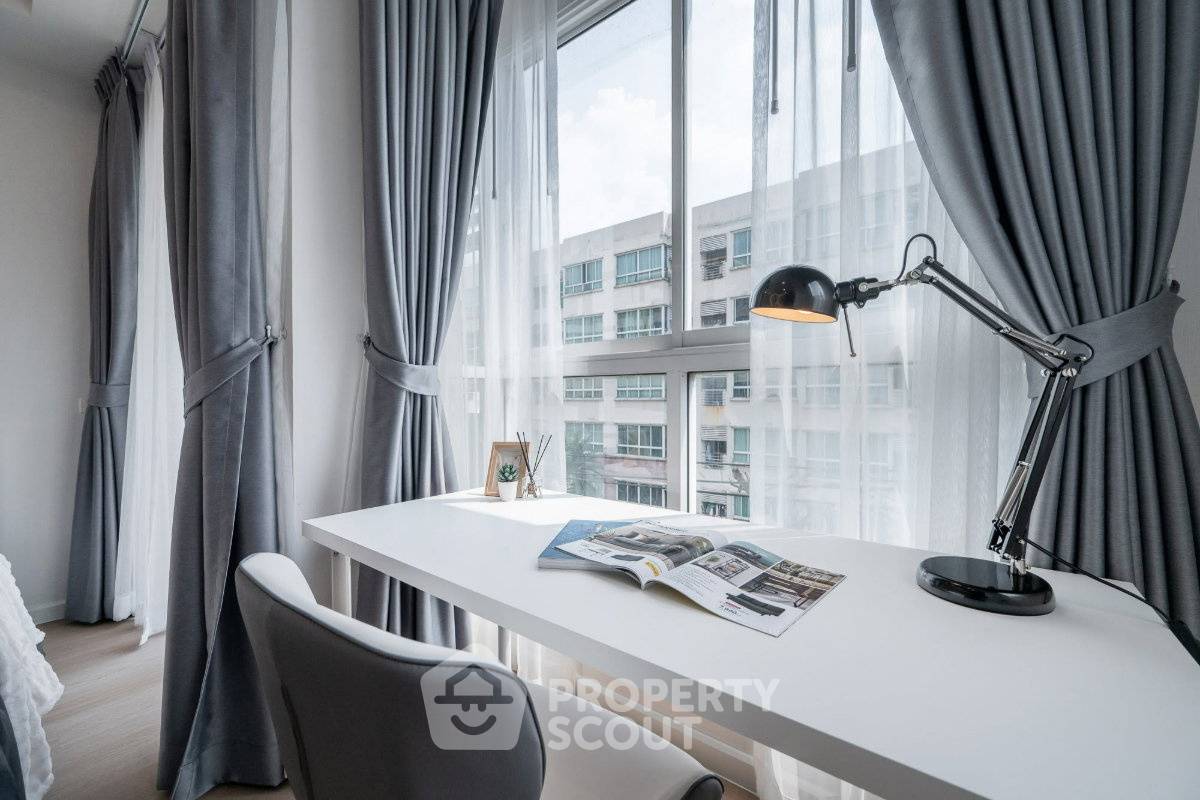 รูป คอนโด 2 ห้องนอน ขายที่ Happy Condo Ladprao 101 กรุงเทพฯ (ID 3303950) - รูปที่ 6/70