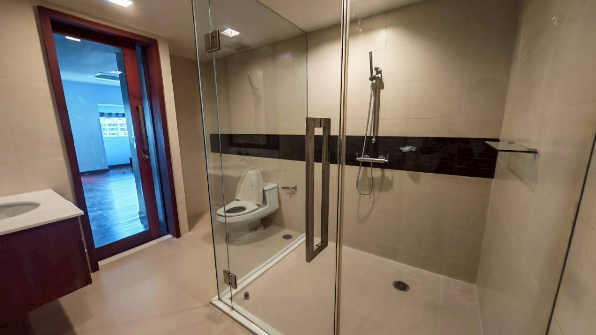รูป ขาย คอนโด le Raffine Sukhumvit 31 3 ห้องนอน 4 ห้องน้ำ 347 ตรม - รูปที่ 5/23