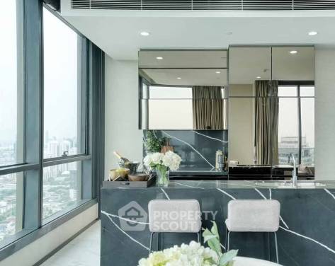 picture 3-BR Condo at The Esse Sukhumvit 36 near BTS Thong Lor (ID 3292836) - 4/7