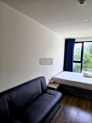 Condos for rent : For Rent Condo , The Origin Ramintra​ 83 Station , MRT-Ram Inthra Kor Mor 9 , Khanna Yao , Khanna Yao , Bangkok , CX-175676 ✅ Live chat with us ADD LINE @connexproperty ✅