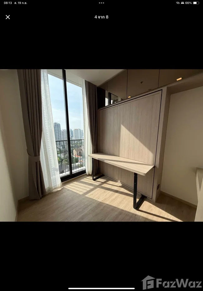 รูป Condo for rent 6795224 - รูปที่ 4/14