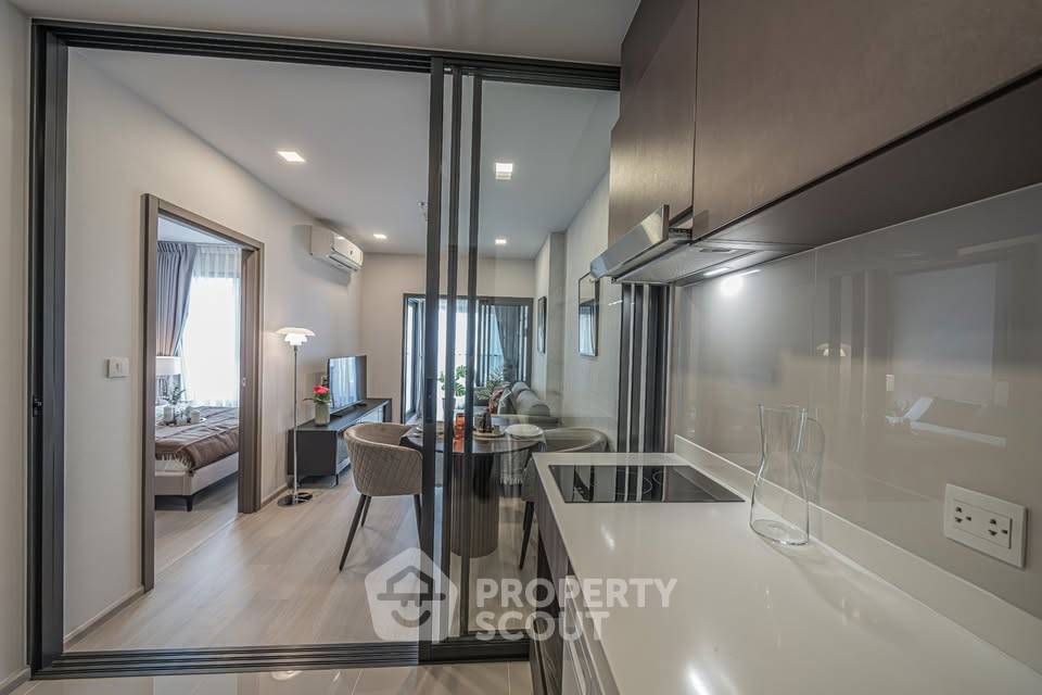 รูป คอนโด 1-ห้องนอน ที่ ไลฟ์ พหลฯ-ลาดพร้าว ใกล้ BTS ห้าแยกลาดพร้าว (ID 3325610) - รูปที่ 2/50
