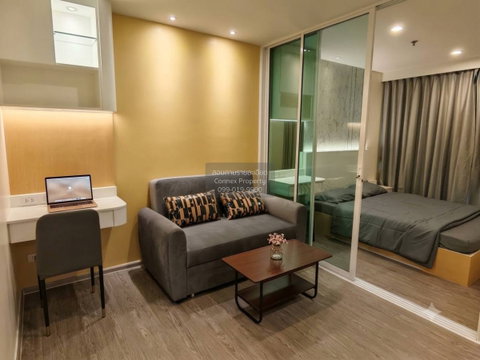 For Rent Condo , Regent Home Bangna (New Project) , Bang Na , Bang Na , Bangkok , CX-175651 ✅ Live chat with us ADD LINE @connexproperty ✅