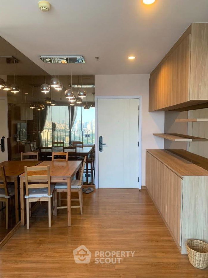 picture 31st-Floor 2-BR At The Tree Interchange Near MRT Bang Pho (ID 3322930) - 9/11