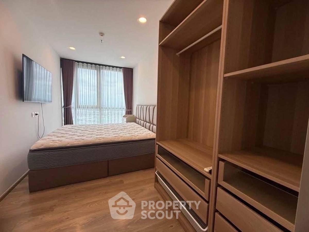 picture 30th-Floor 2-BR Oka Haus Sukhumvit 36 Near BTS Thong Lor (ID 3175728) - 13/14