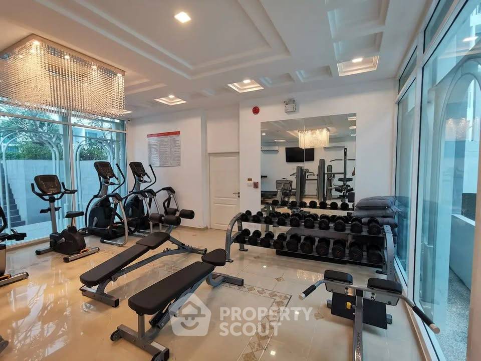 picture 2-BR Condo At The Orient Resort & Spa, Pattaya (ID 3163381) - 13/14