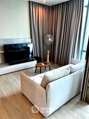 Condos for rent : 1-BR Condo At The Room Sukhumvit 21 Near MRT Sukhumvit (ID 3325534)