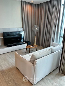 1-BR Condo At The Room Sukhumvit 21 Near MRT Sukhumvit (ID 3325534)