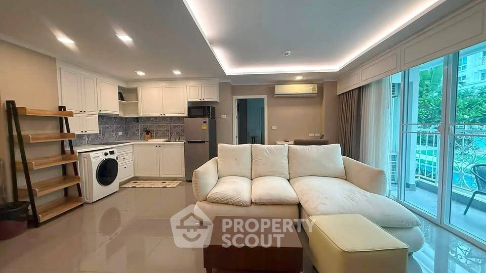 picture 2-BR Condo At The Orient Resort & Spa, Pattaya (ID 3163381) - 7/14