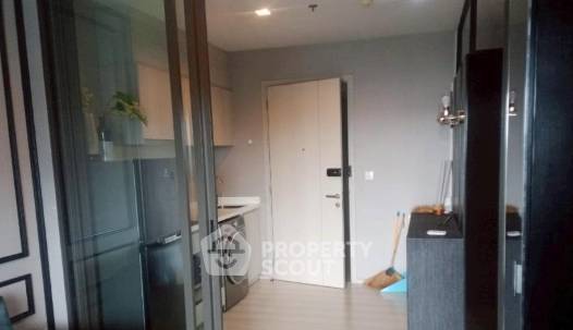 รูป คอนโด 1 ห้องนอน Life Sukhumvit 48 ใกล้ BTS พระโขนง (ID 3308310) - รูปที่ 4/4