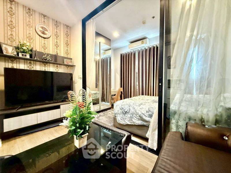 รูป คอนโด 1-ห้องนอน ที่ นอตติ้ง ฮิลล์ แหลมฉบัง - ศรีราชา ใน ทุ่งสุขลา (ID 3013210) - รูปที่ 3/10