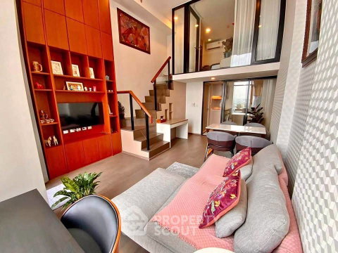 1-BR Condo at Park Origin Ratchathewi near BTS Ratchathewi (ID 3325987)