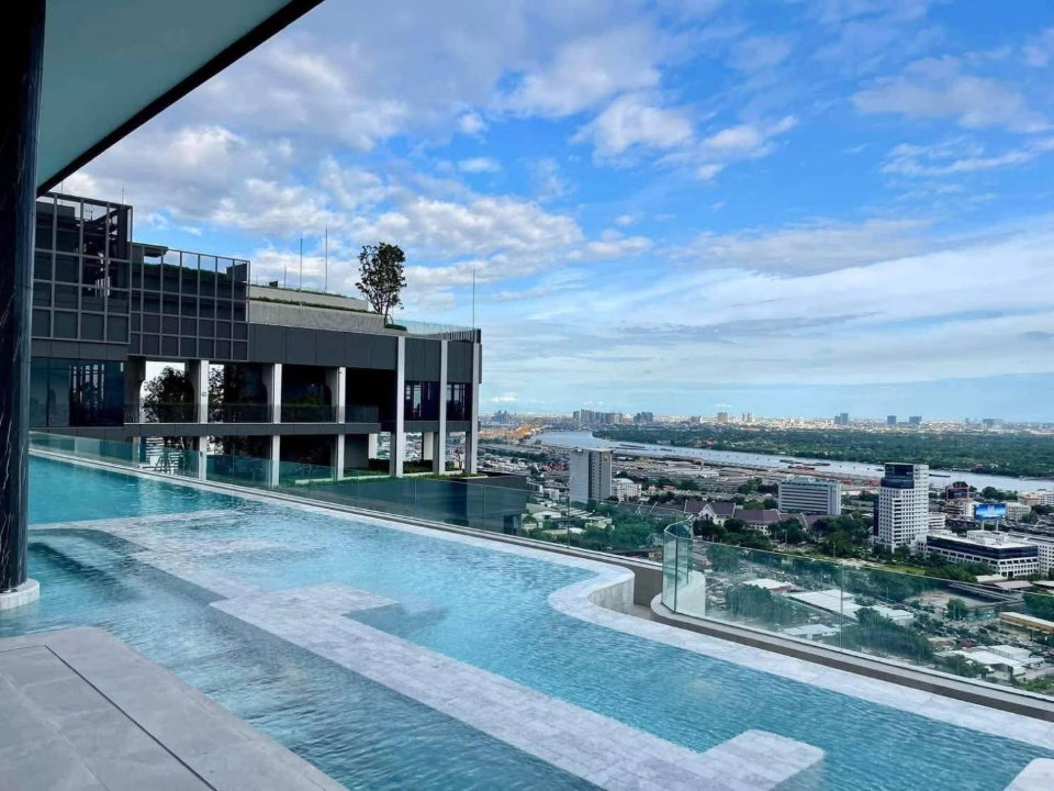 รูป ปล่อยเช่าคอนโด Life พระราม 4 - อโศก ห้องสตูดิโอ ชั้น 24 City view! ชั้นสูงสุดของห้อง สตูดิโอ ทำเลดีมาก ไม่บล็อควิว ห้องไม่ร้อน พื้นที่ 27 ตรม. - รูปที่ 12/22