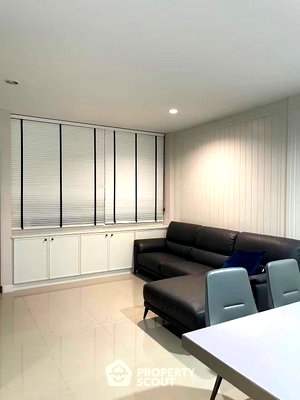 Townhouses for rent Bangkok : 3-BR 190 Sqm Townhouse, Nirvana Define Srinakarin-Rama9 (ID 3317390)