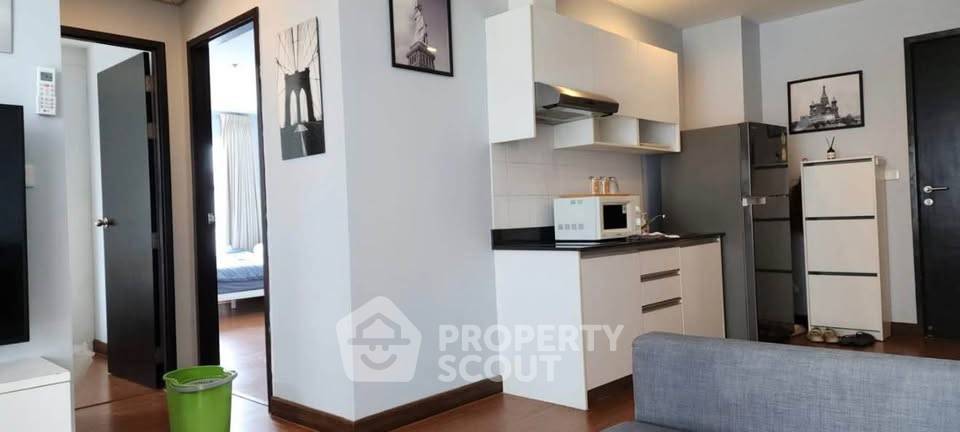 picture 2-BR Condo at Diamond Sukhumvit near BTS On Nut (ID 3325836) - 4/10