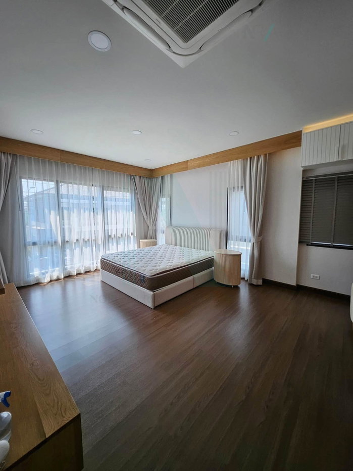 รูป 📌 ขายบ้านเดี่ยว โครงการ เดอะ ซิตี้ บางนา 2 ชั้น 5 ห้องนอน 6 ห้องน้ำ - รูปที่ 7/8