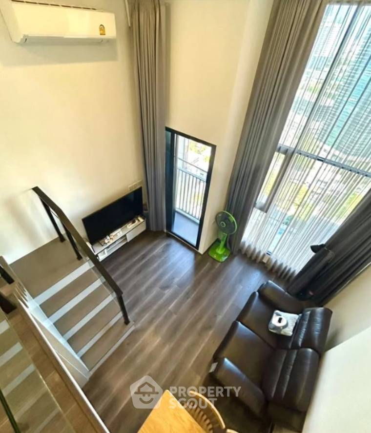 รูป คอนโด 1-ห้องนอน ที่ ไนท์บริดจ์ สเปซ รัชโยธิน ใกล้ BTS รัชโยธิน (ID 3287513) - รูปที่ 3/3