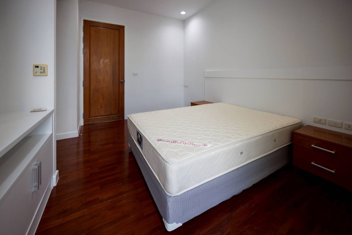 รูป ให้เช่าห้องชุด The Grand Sethiwan Sukhumvit 24 Penthouse 450 ตร.ม 4 นอน 5 น้ำ ชั้น 30 Full Furnished - รูปที่ 7/43