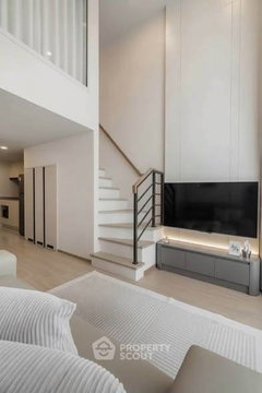 300m To MRT Sam Yan: 1-BR Condo At Culture Chula (ID 3326204)