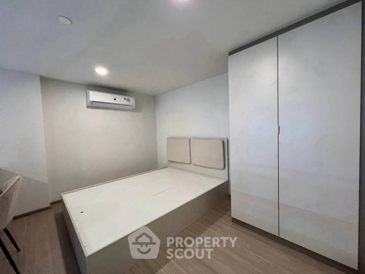 picture High-Floor 1-BR Aspire Sukhumvit-Rama 4 Near BTS Phra Khanong (ID 3323317) - 6/7