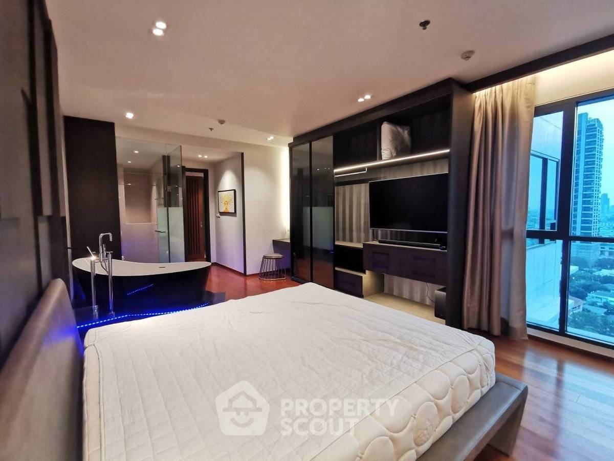 รูป คอนโด 2-ห้องนอน ที่ พาร์โก้ คอนโดมิเนียม ใน ทุ่งมหาเมฆ (ID 1181187) - รูปที่ 7/13