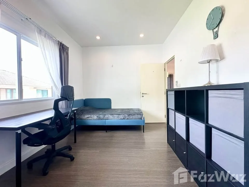 picture 5-Bedroom Corner Detached House for Sale & Rent at Saransiri 6796524 - 5/28