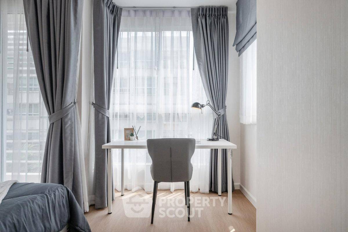 รูป คอนโด 2 ห้องนอน ขายที่ Happy Condo Ladprao 101 กรุงเทพฯ (ID 3303950) - รูปที่ 46/70