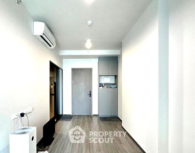 Condos for sale : 1-BR Condo at IDEO Sukhumvit - Rama 4 near BTS Phra Khanong (ID 3324069)