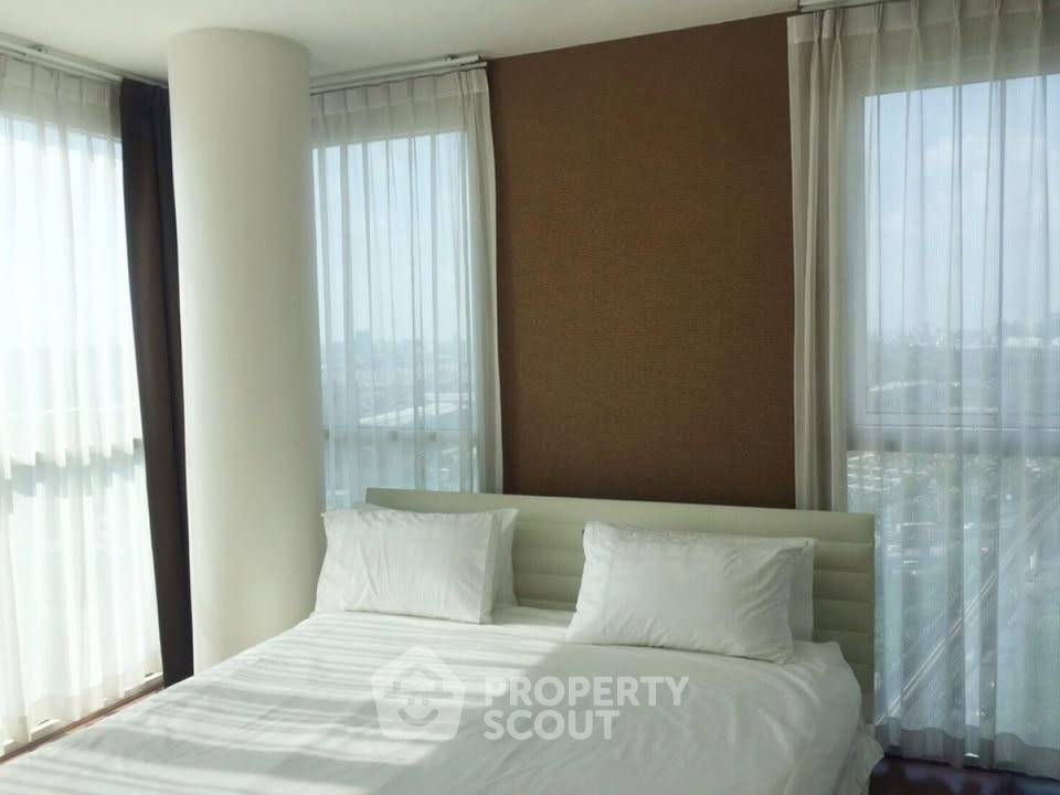 รูป คอนโด 2-ห้องนอน ที่ ไอดีโอ มิกซ์ พหลโยธิน ใกล้ BTS สะพานควาย (ID 3322247) - รูปที่ 3/6