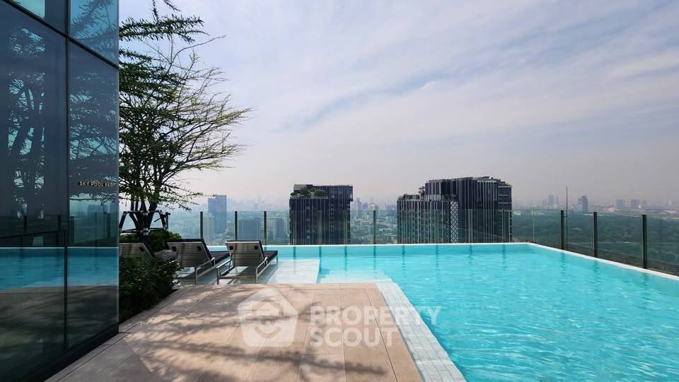 รูป คอนโด 1-ห้องนอน ที่ ไลฟ์ พหลฯ-ลาดพร้าว ใกล้ BTS ห้าแยกลาดพร้าว (ID 3325610) - รูปที่ 32/50