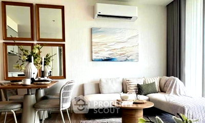 ขายคอนโด : ขายคอนโด 2 ห้องนอน VEHHA Hua Hin ใกล้สวนน้ำวานา นาวา (ID 3118327)