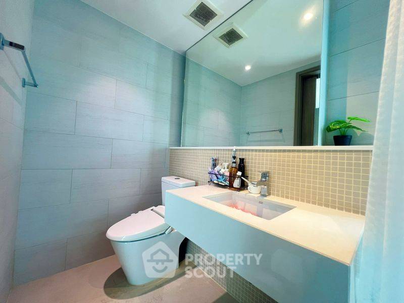 picture 1-BR Condo At Marina Bayfront Sriracha, Si Racha (ID 3197183) - 13/17