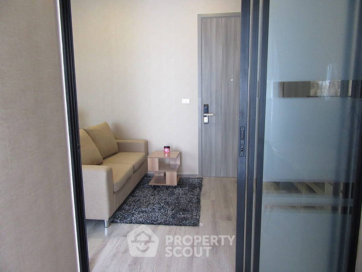 picture 2-BR Condo at Knightsbridge Kaset - Society near BTS Sena Nikhom (ID 3323160) - 8/13