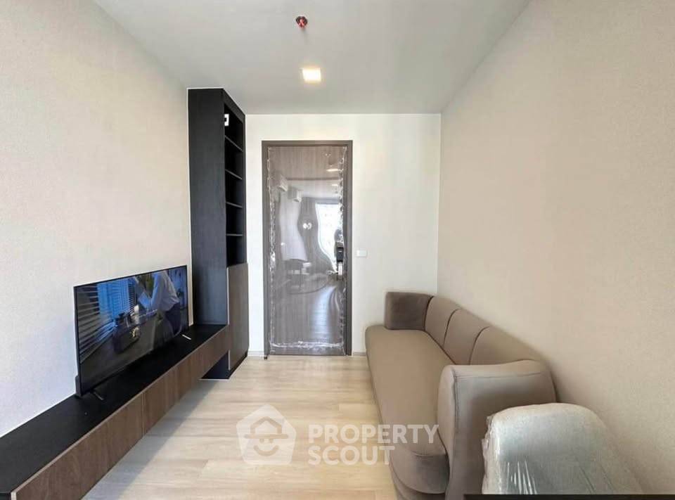 รูป คอนโด 1 ห้องนอน The Privacy Jatujak ใกล้ MRT ลาดพร้าว 300 ม. (ID 2648644) - รูปที่ 3/14