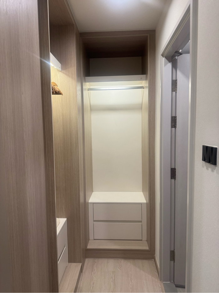 picture 💥 Reference Sathorn-Wongwian Yai | Brand New Room | Ready to Move In - 3/7