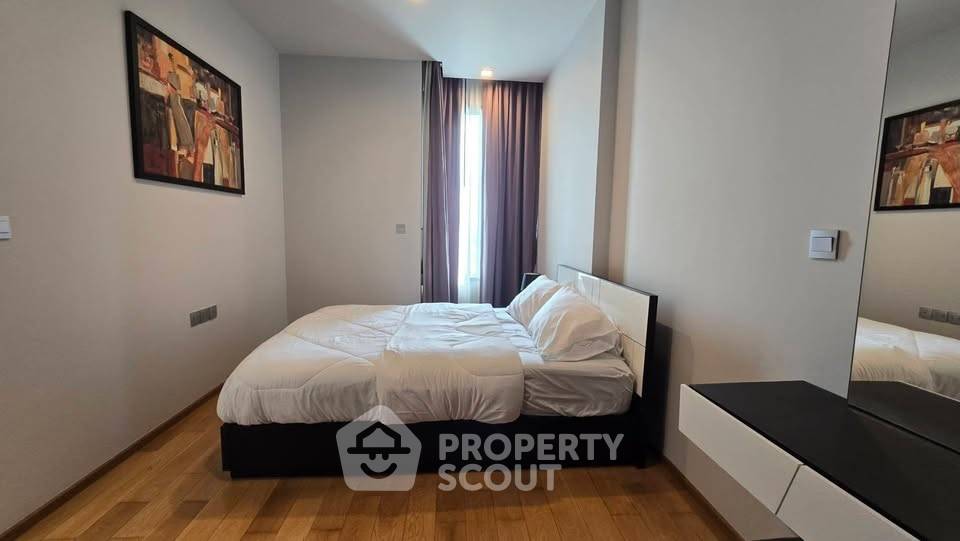 picture 1-BR Condo at Keyne By Sansiri near BTS Thong Lor (ID 3322725) - 5/6