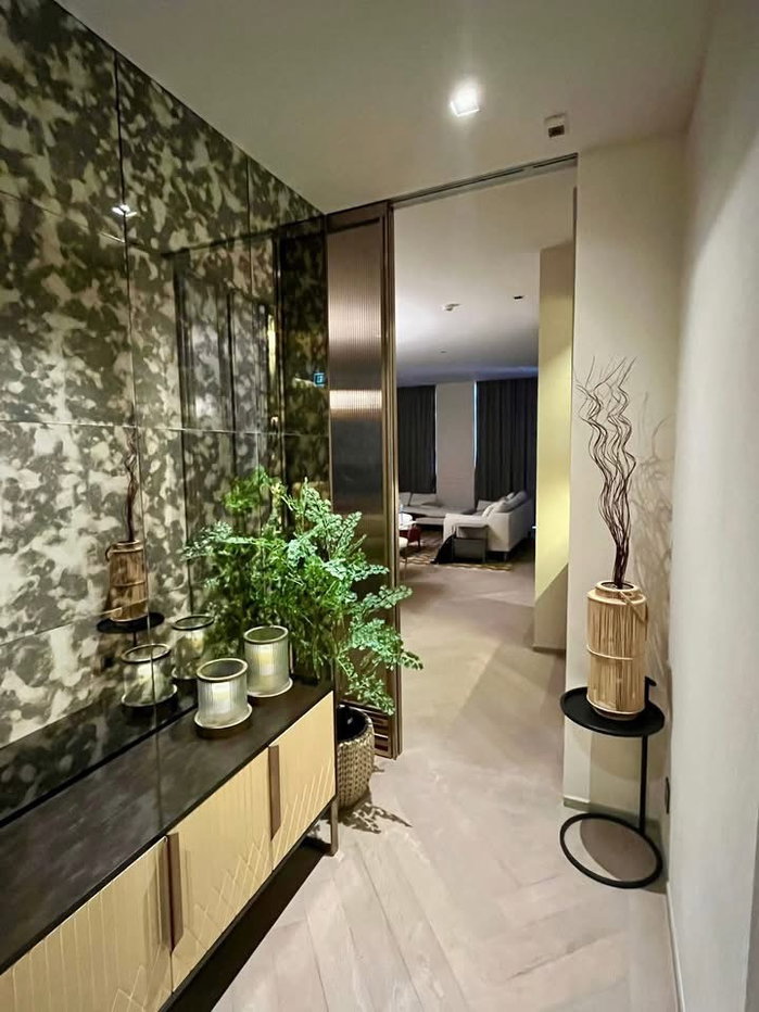 รูป ให้เช่า The Reserve Sathorn | 114 ตร.ม. | ชั้น 21 - รูปที่ 10/17