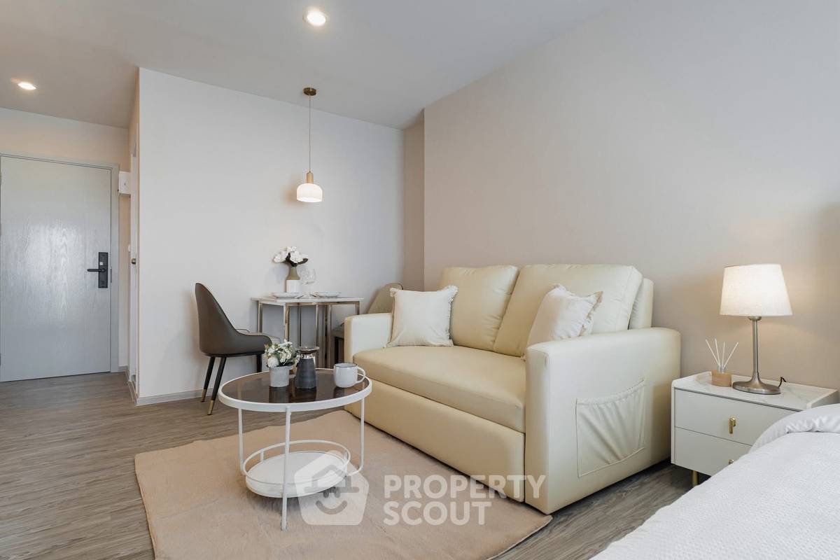 รูป คอนโด 1 ห้องนอน ชั้น 31 Regent Home Bangna ใกล้ BTS บางนา (ID 2830057) - รูปที่ 7/22