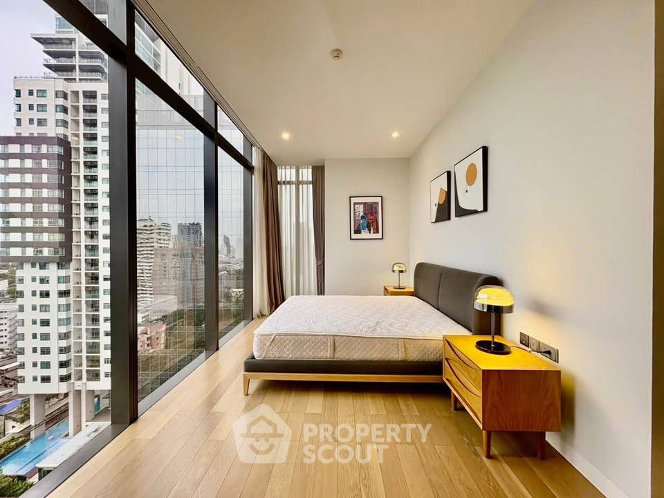picture 100m To BTS Phrom Phong | 137 Sqm 2-BR At Vittorio Sukhumvit 39 (ID 3326593) - 9/23