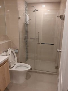 รูปภาพ AA685992 | 1Bed | 1Bath | 29.43sqm | THB 12,000/mo | Fl.3 — CYBIQ Ratchada 32 Ratchada