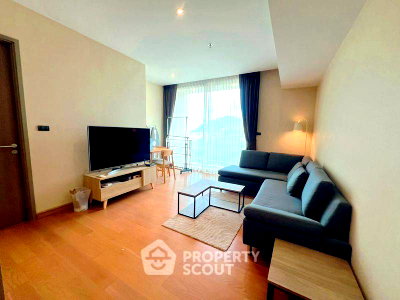 ขายคอนโด : คอนโด 1 ห้องนอน Marina Bayfront Sriracha ศรีราชา (ID 3197183)
