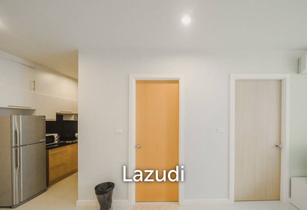 รูป ขายคอนโด The Breeze Condo หัวหิน พร้อมอยู่ - รูปที่ 11/22