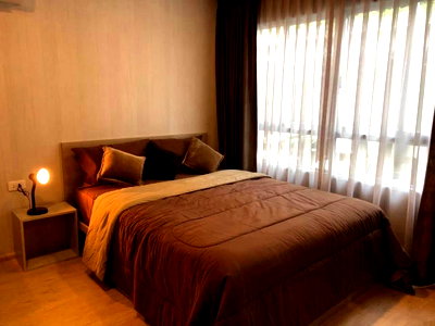 Condos for rent : 🔥For rent🔥 Elio Del Moss Phahol 34 studio rooms, beautifully decorated, common view, near BTS Sena Nikhom ✅ Line: @livingperfect