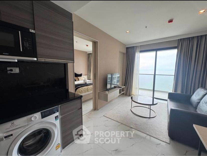 รูป คอนโดหนึ่งห้องนอน Aeras Condo Pattaya ย่านหาดจอมเทียน (ID 2366719) - รูปที่ 3/8