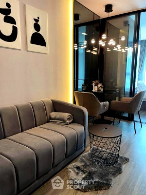 Condos for rent : 1-BR Condo at The Origin Ladprao 15 near MRT Lat Phrao (ID 3323163)