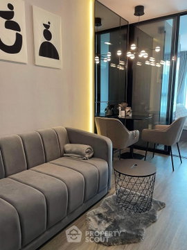 1-BR Condo at The Origin Ladprao 15 near MRT Lat Phrao (ID 3323163)